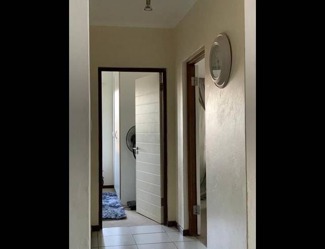 2 BEDROOM APARTMENT FOR SALE IN JACKAL CREEK GOLF ESTATE